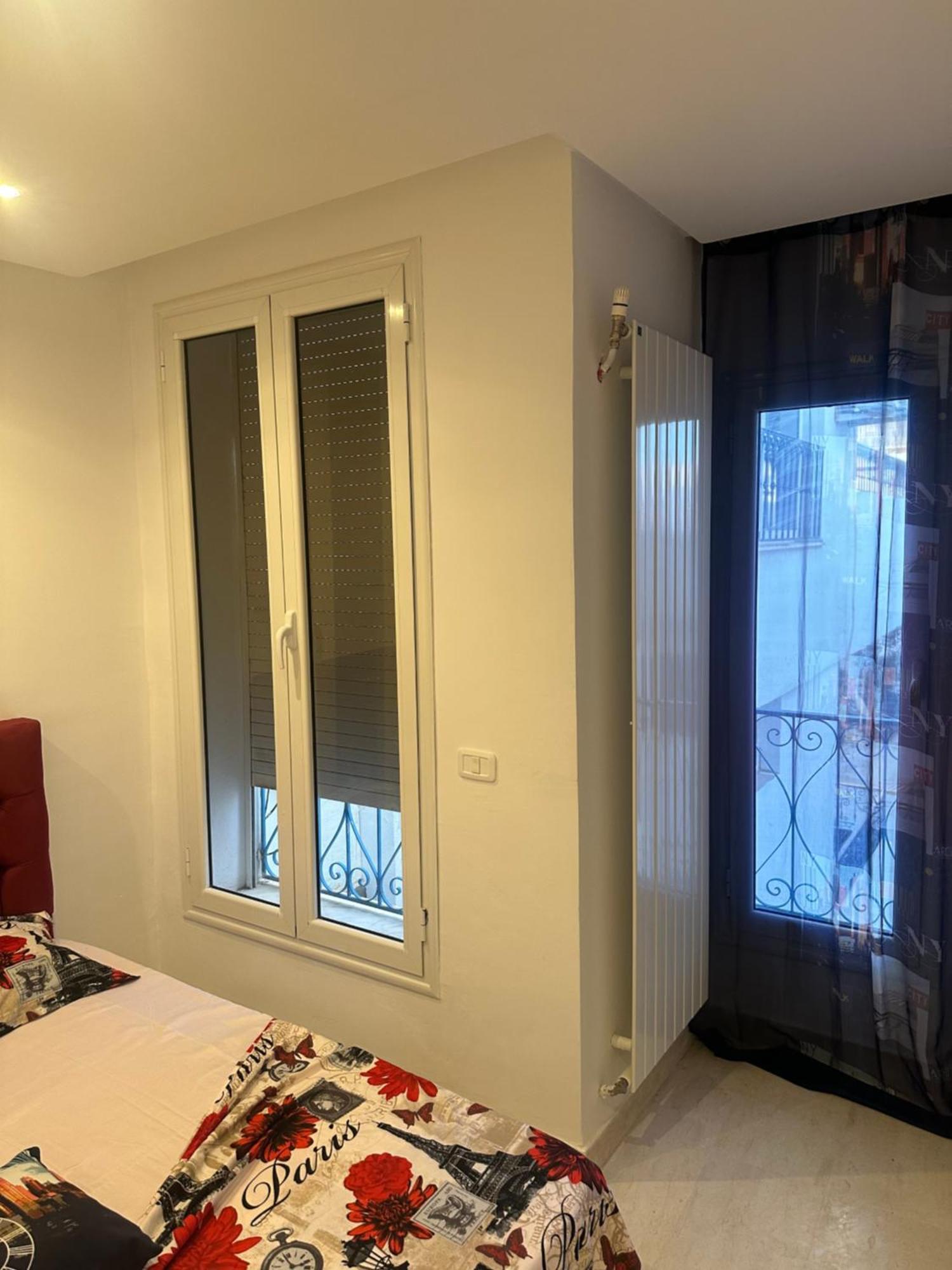 Ferienwohnung La Perle Sidi Bou Ali Exterior foto