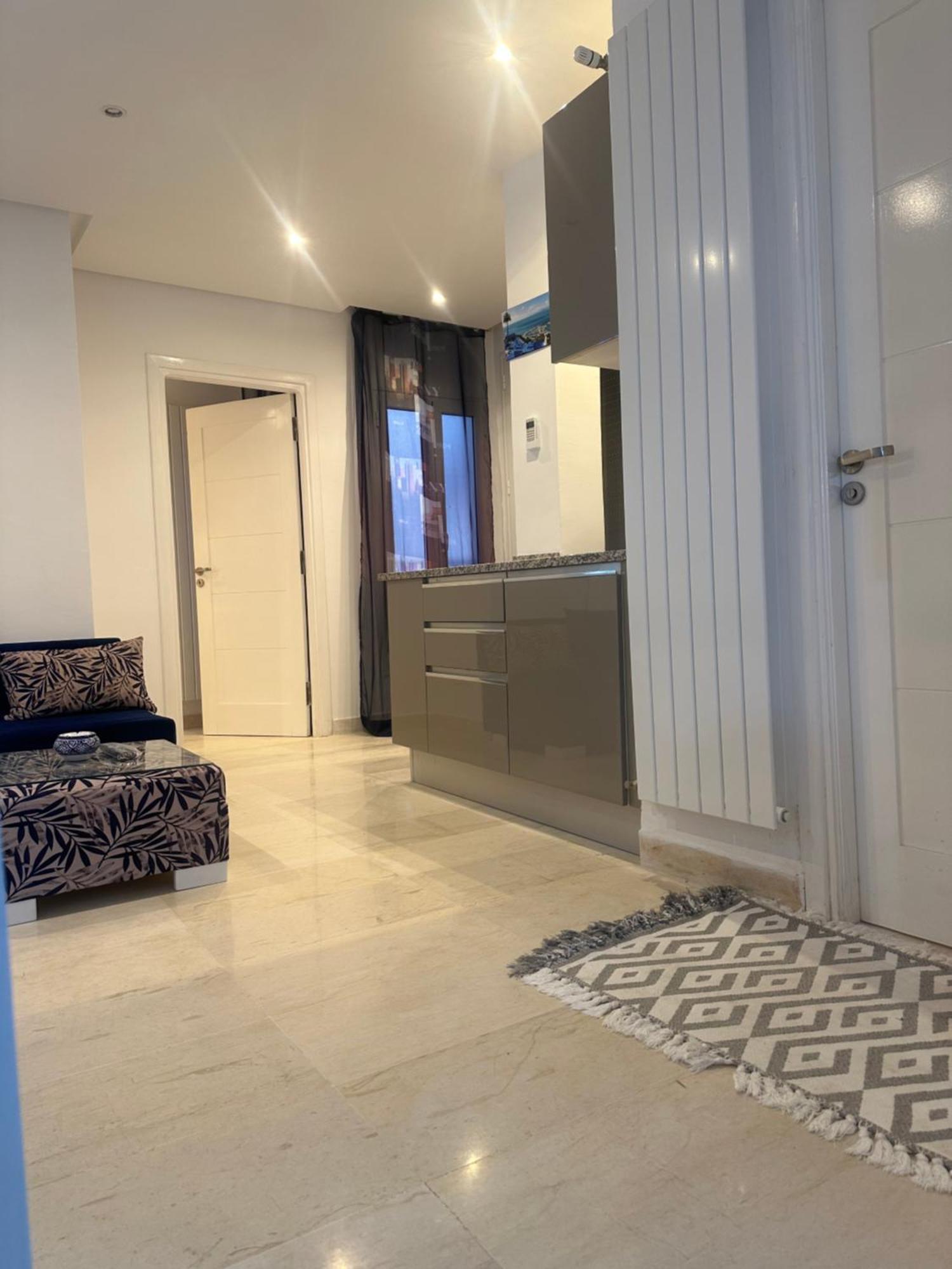 Ferienwohnung La Perle Sidi Bou Ali Exterior foto